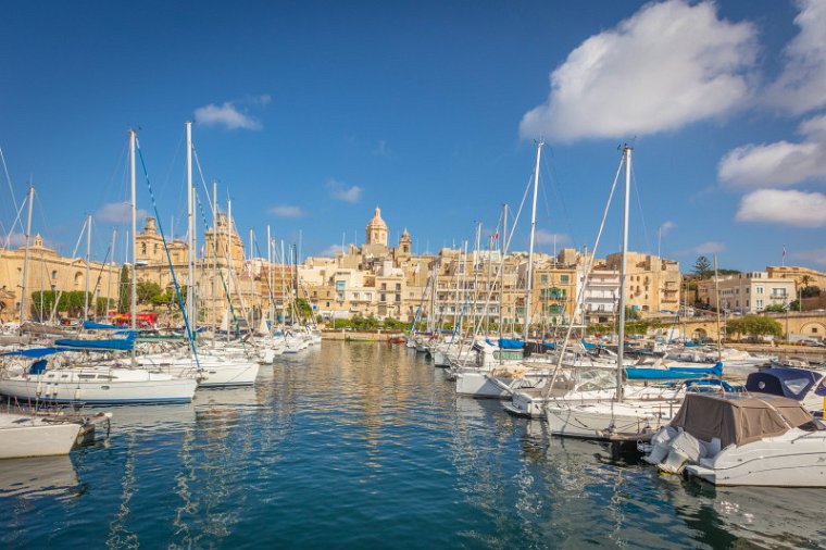 44 Malta, Drie Steden.jpg